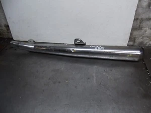 Ducati Pantah AUSPUFFSCHALLDÄMPFER 066084115 - Bild 1 von 10