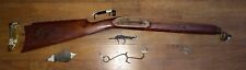Used Thompson Center Hawken Stock and Hardware