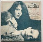 The Roches – Keep on Doing – Warner Bros 1-23725; E/V