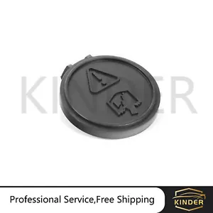 17107515485 New For Mini Cooper R50 R52 Coolant Expansion Tank Cap Lid - Picture 1 of 1