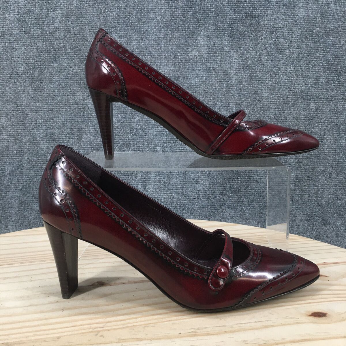 Stuart Weitzman Red Heels for Women for sale | eBay Stuart Weitzman Red Heels for Women for sale | eBay