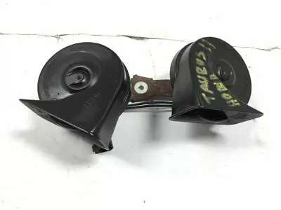 FORD TAURUS 2011 LOW&HIGH TONE HORN FACTORY - Image 1 of 4