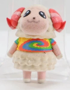 Animal Crossing New Horizons Chachamaru All Star Collection 1.5" Plush Toy - Picture 1 of 6