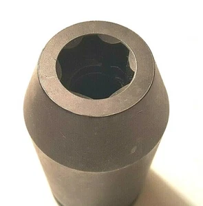 APEX SF-20MM38 SURFACE DRIVE STECKSCHLÜSSEL, 20mm, 1" Antrieb tiefe Stecknuss, NEU - Bild 1 von 5