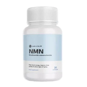 Premium Nicotinamide Capsules Support Cellular Health & Energy H OT N EW - Picture 1 of 10
