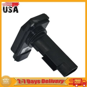 1x Sensor medidor de flujo de aire de masa MR985187 para Mitsubishi Outlander Galant Endeavor - Imagen 1 de 7
