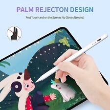 For iPad Pro 11 2 3 4 5 6 Mini 2 3 Air 2 3 4 Pen Capacitive Screen Pencil Stylus