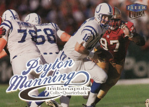 1999 Fleer Ultra Singles W/RC's 🏈🔥Set Break / You Pick🔥🏈  #'s 150 - 300