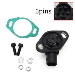Throttle Position Sensor TPS 911753 For Honda Civic Accord CRV CRX Acura Integra - Picture 1 of 8