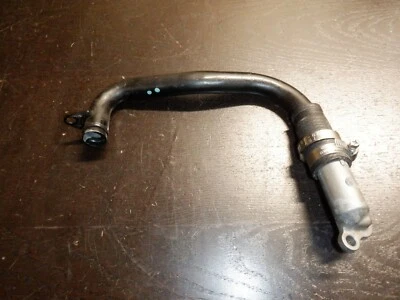 Kawasaki Ninja 300 2014 | Tapa de refrigerante termostático | Fabricante de equipo original usado Foto 1 de 4