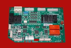 Whirlpool Refrigerator Control Board - Part # WPW10628307 | W10628307 - Picture 1 of 12