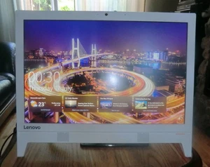 Lenovo IdeaCentre AIO 310-201AP 19.5 1TB HDD, 4GB Ram 2.0 GHz CPU All-In-One PC - Picture 1 of 9