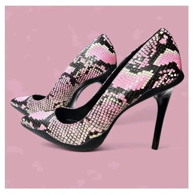 Jessica Simpson Gremella 泵 — 第 1/4 张图片