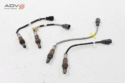 2019 - 2022 TOYOTA AVALON 3.5L OXYGEN O2 LAMBDA SENSOR OEM -SET OF 4- - Image 1 of 4