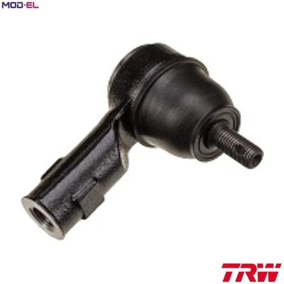 TIE ROD END JTE603 FOR HYUNDAI KIA G3LA 1.0L 3cyl i10G4LA 1.2L G4HG 1.1L 4cyl - Image 1 of 4
