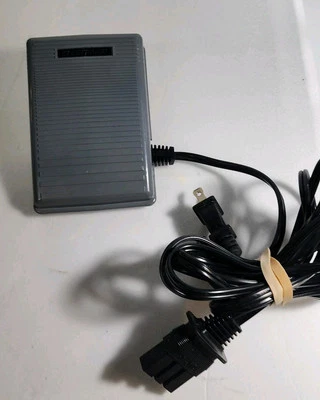 Электронный контроллер скорости швейная машина ножная педаль FDM модель KD-1902 Brother - Изображение 1 из 4