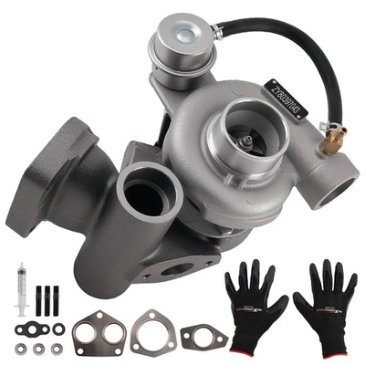 Turbolader for Land Rover Defender Discovery Range Rover 2,5 TDI 1990-2000 TURBO - Bild 1 von 4