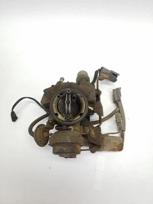 Carburador 6-300 4,9 L transmisión automática compatible con 84 BRONCO 277214 Foto 1 de 4