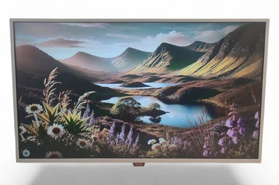 Philips 40 Zoll 101,6 cm Full HD LED DVB-T2/C HDMI USB DVI - Bild 1 von 4