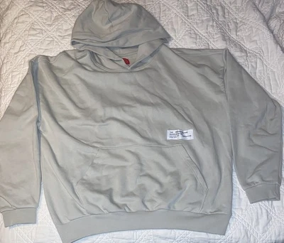 Sudadera con capucha The Met Metropolitan Museum of Art X Pacsun talla grande Foto 1 de 4