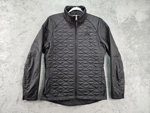 The North Face Thermoball Interior 2 in 1 Jacke schwarz Damen M Schnee Triclimate  - Bild 1 von 24