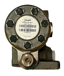 Yale 580037270-R Lenkung Orbitrol GLP40-50-60VX GLC040-50-60VX ORIGINAL 8519017 OEM - Bild 1 von 4