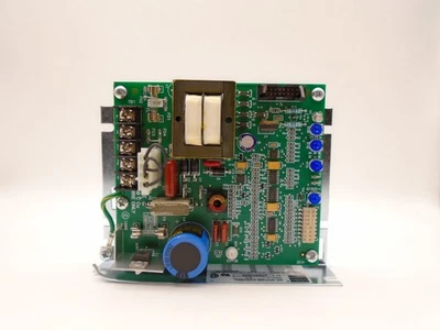 BODINE ELECTRIC 810 PLC MODULE - Image 1 of 4