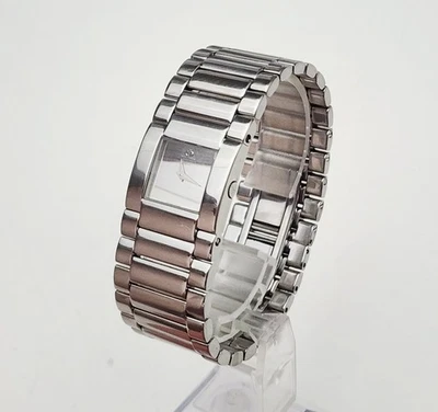 Women's SWISS Watch BAUME & MERCIER "Catwalk"  MV045197 - Image 1 of 4