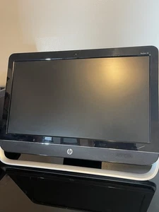 HP Pavilion 23 all-in-one Desktop Computer  With Prime Os ￼ - Picture 1 of 8