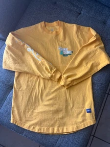 Camiseta deportiva 2023 Disney Parks RunDisney Wine & Dine Marathon Weekend Spirit XS - Imagen 1 de 6