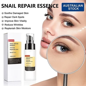 Snail Mucin 96% Power Repairing Essence Serum For Face - Picture 1 of 5