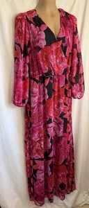 Maxi Vestido Premier Amour, Talla 14, Nuevo con Etiquetas - Imagen 1 de 10