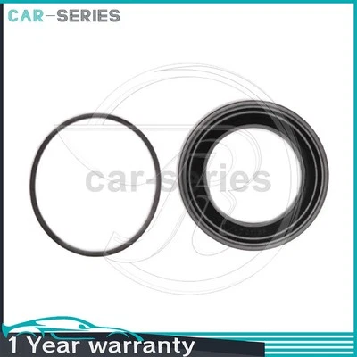 Kit de sellado de pinza de freno para 1979 1980 1981 1982 1983 1984 GMC K1500 Suburban Foto 1 de 2