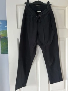Jack Wills Women’s Dark Grey Joggers Size 6, Good Condition - Picture 1 of 4