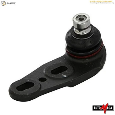 BALL JOINT 110054610 FOR VW AMF 1.4L 3cyl POLOADX 1.3L AEV 1.0L AHG/AKU 1.7L - Image 1 of 4