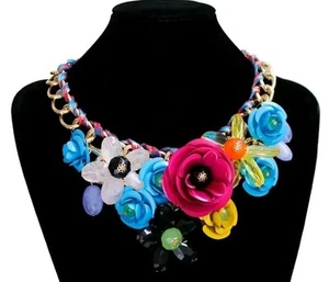 Betsey Johnson Like Necklace - Picture 1 of 3