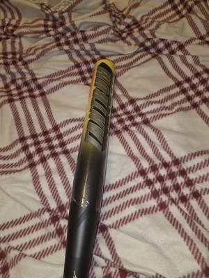 Bate de softbol Easton Tantrum Motherload Senior 26,5 OZ Foto 1 de 2