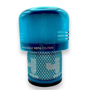 Nuevo filtro de repuesto genuino Dyson V12 Detect Motor de vacío HEPA - Imagen 1 de 1