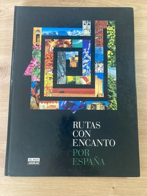 Rutas con encanto por España El País-Aguilar - Imagen 1 de 4