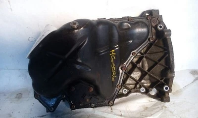 Маслосборник 12–16 Audi A6 2,0 л идентификационный номер двигателя Caeb  - Изображение 1 из 4