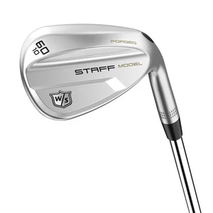 Wilson Staff Model Tour Grind Lob Wedge 58* 10* (Dynamic Gold, Stiff) 2021 NEW - Picture 1 of 1