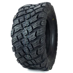 (1) 4 Ply Reaper K3012 Turf Heavy Duty Tire 24x9.50-12 - Picture 1 of 5