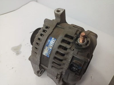 Alternador de 140 amperios de Jeep Wrangler 2010 3,8 L 12370953 Foto 1 de 4