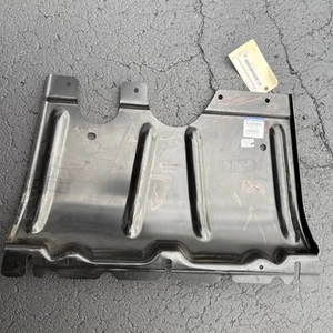 OEM Mopar 2019-2022 Jeep Cherokee Front Skid Plate 68307352AB - Picture 1 of 7