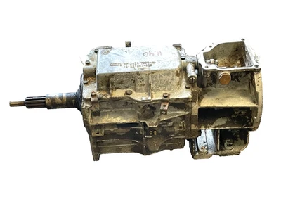 4-ступенчатая механическая коробка передач Jeep CJ SR4 CJ7 CJ8 Ford 13-32-097-902 см. объявление - Изображение 1 из 4