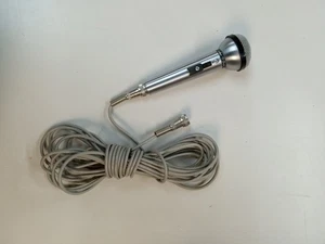 Vintage Shure Brother Inc. Spher-O-Dyme Modell PE53 hochohmig KEINE TESTMÖGLICHKEIT - Bild 1 von 16