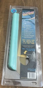 NoS The Original California Water Blade 14" Squeegee Vintage Made In USA - NEW - Picture 1 of 3