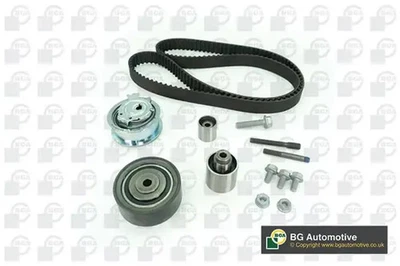Kit de courroie de distribution TB0190K BGA pour AUDI SEAT SKODA VW - Photo 1/4