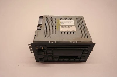 OLSMOBILE BRAVADA AM FM 1998 1999 estéreo casete reproductor de CD receptor opt up0 Foto 1 de 4