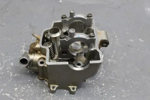 04-06 HONDA CRF250X OEM ENGINE MOTOR CYLINDER HEAD *REB* - Picture 1 of 11